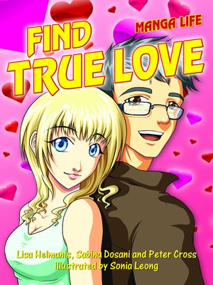 cover image of Find True Love